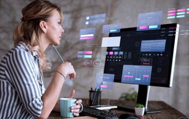 Labeling & Artwork Services