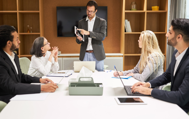 Turnkey Project Consulting & Execution