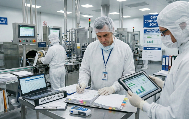 Audit and Remediation (1)