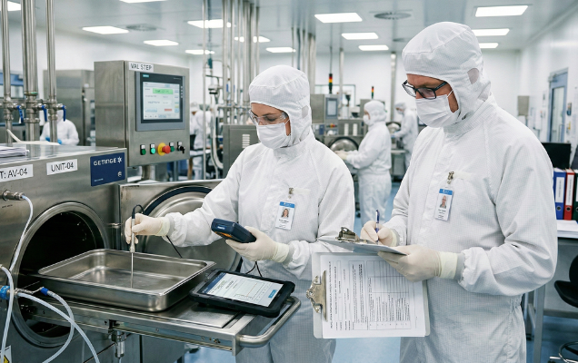 Qualification and Validation Services (1)